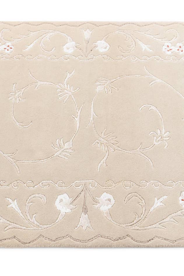 Detail image of 2' 7 x 9' 7 Darya Runner Rug