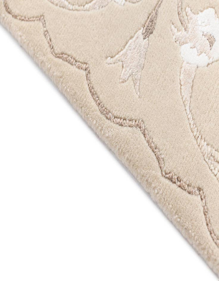 Detail image of 2' 7 x 9' 7 Darya Runner Rug