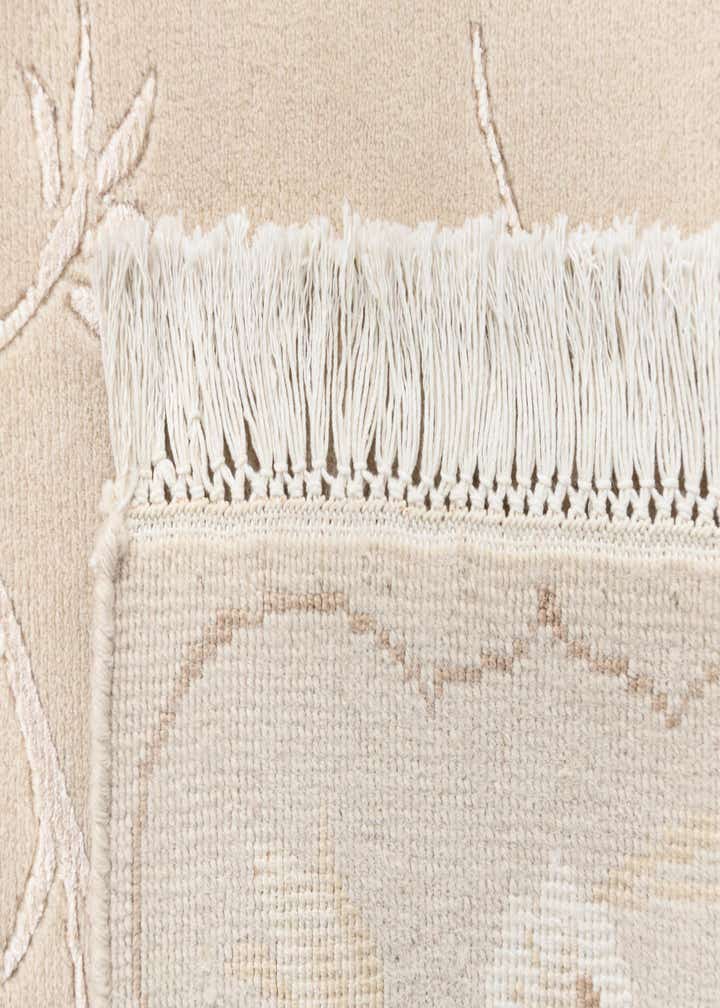 2' 7 x 9' 7 Darya Runner Rug