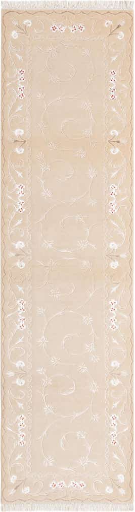 2' 7 x 9' 7 Darya Runner Rug