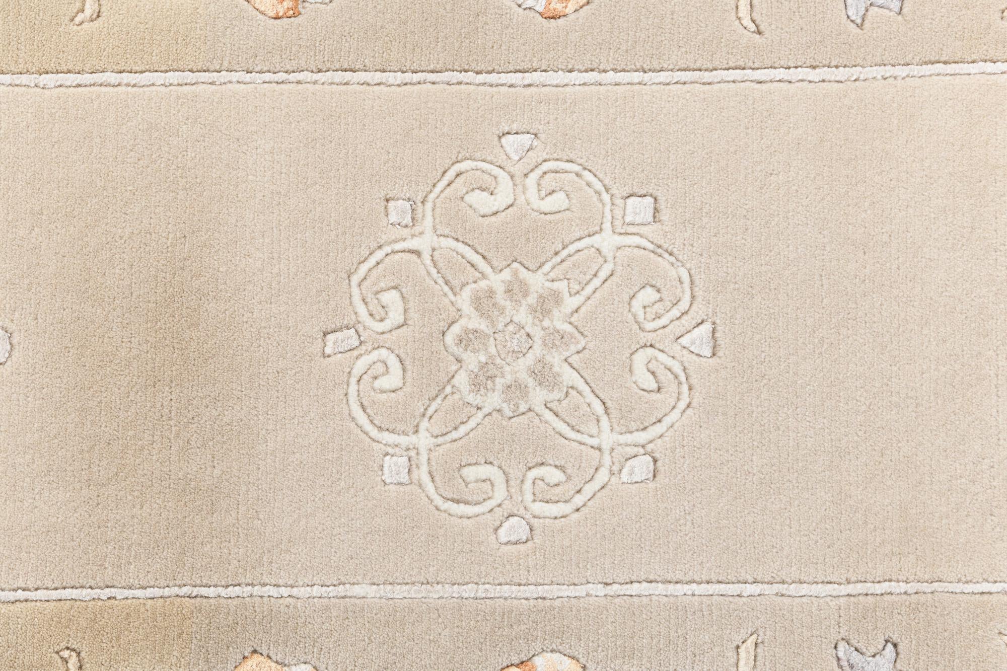 2' 8 x 9' 8 Darya Runner Rug