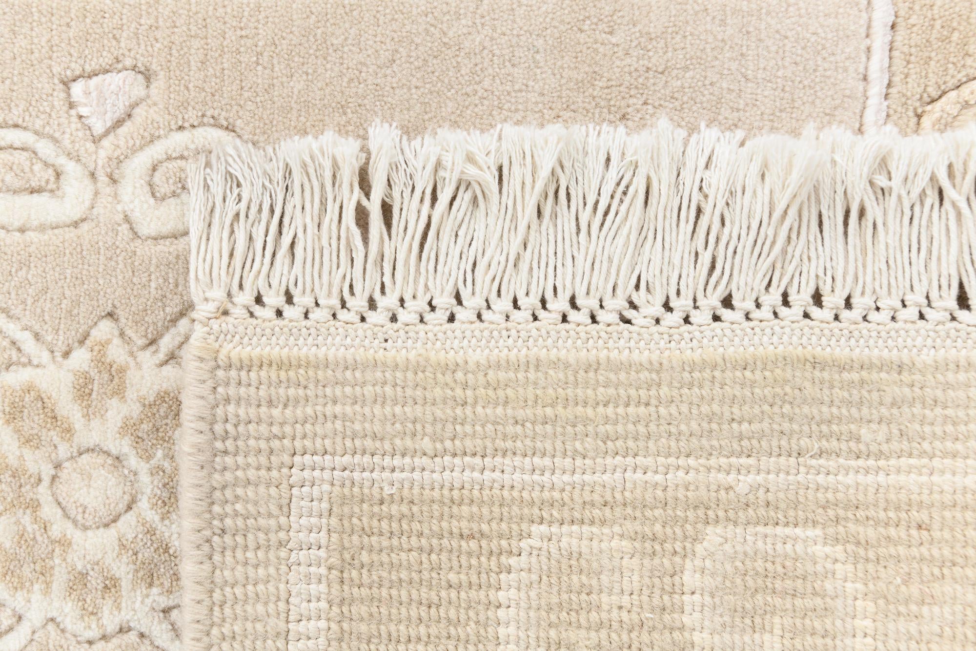 2' 8 x 9' 8 Darya Runner Rug