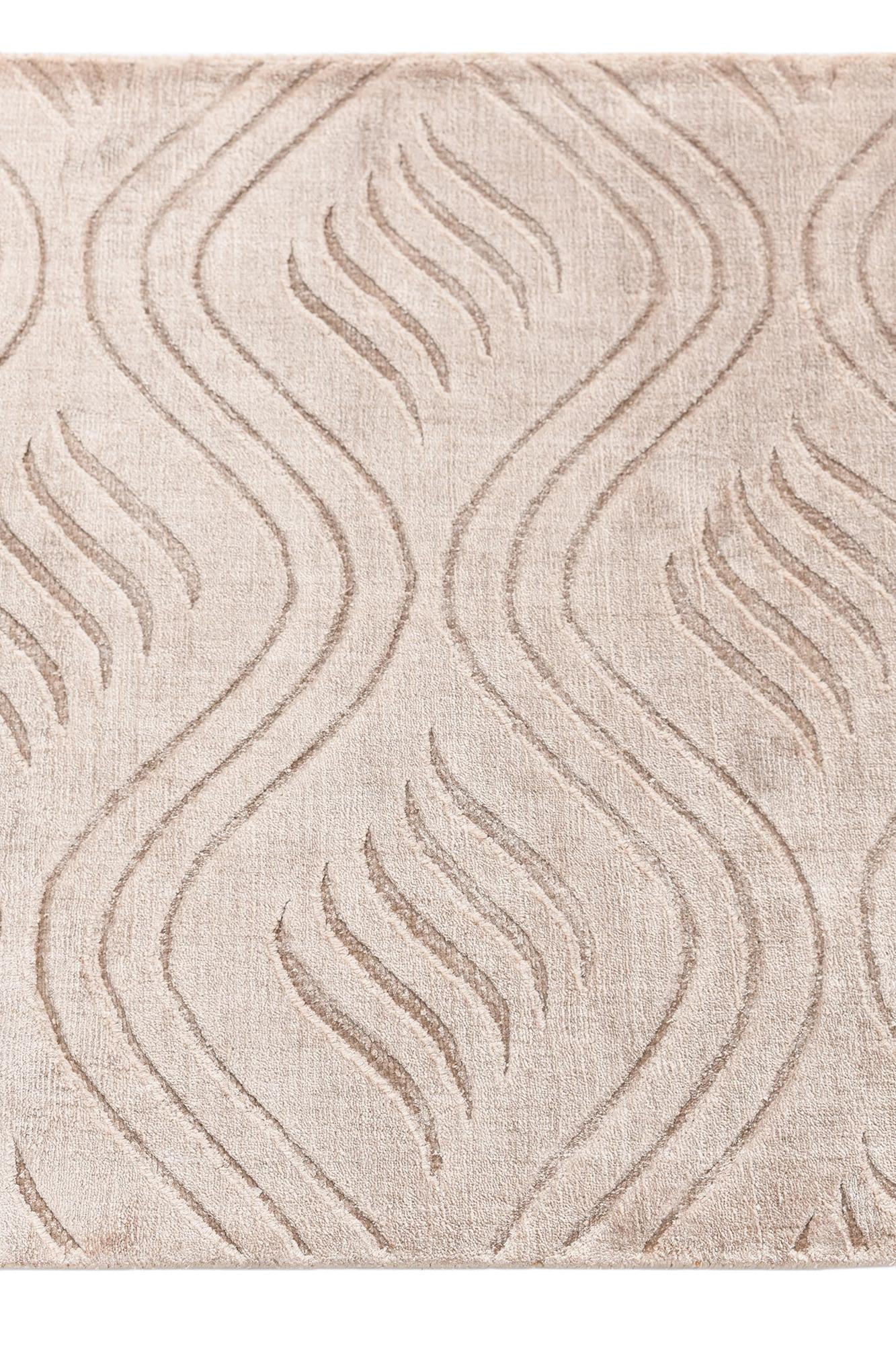 2' 8 x 10' Darya Runner Rug