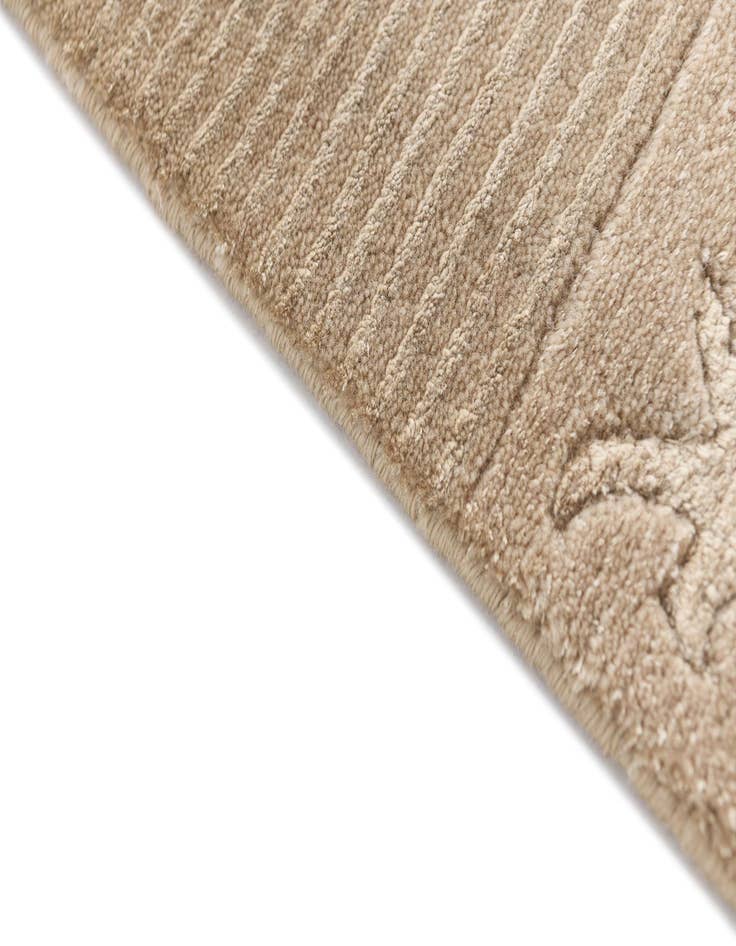 Detail image of 3' 3 x 9' 9 Darya Runner Rug