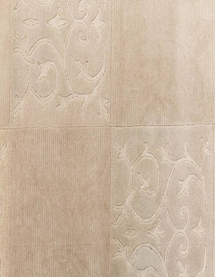 Detail image of 3' 3 x 9' 9 Darya Runner Rug