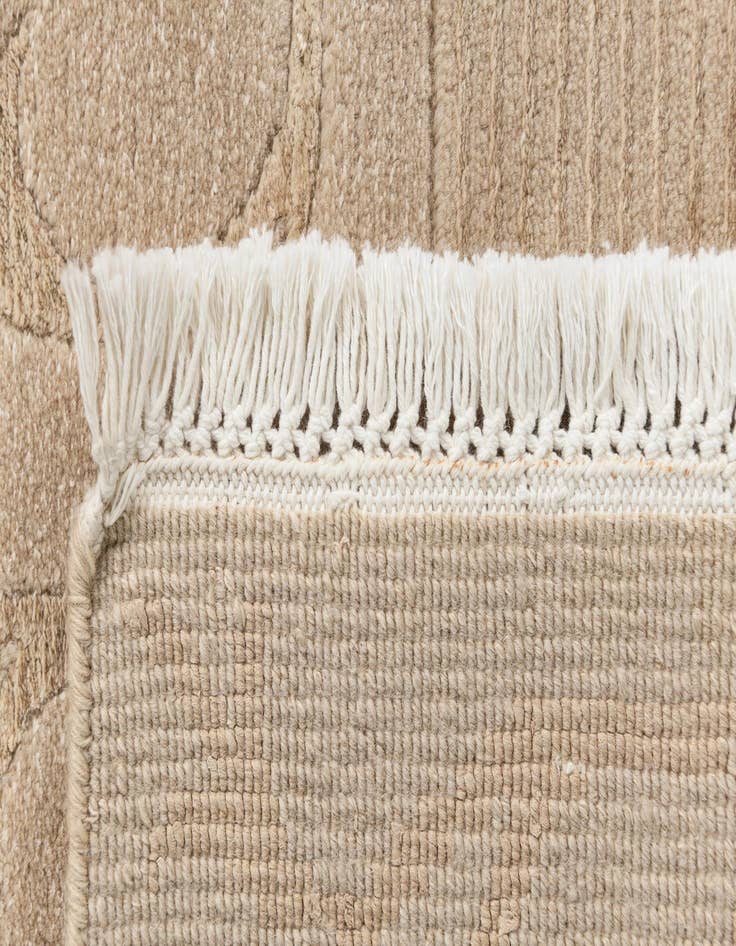 Detail image of 3' 3 x 9' 9 Darya Runner Rug