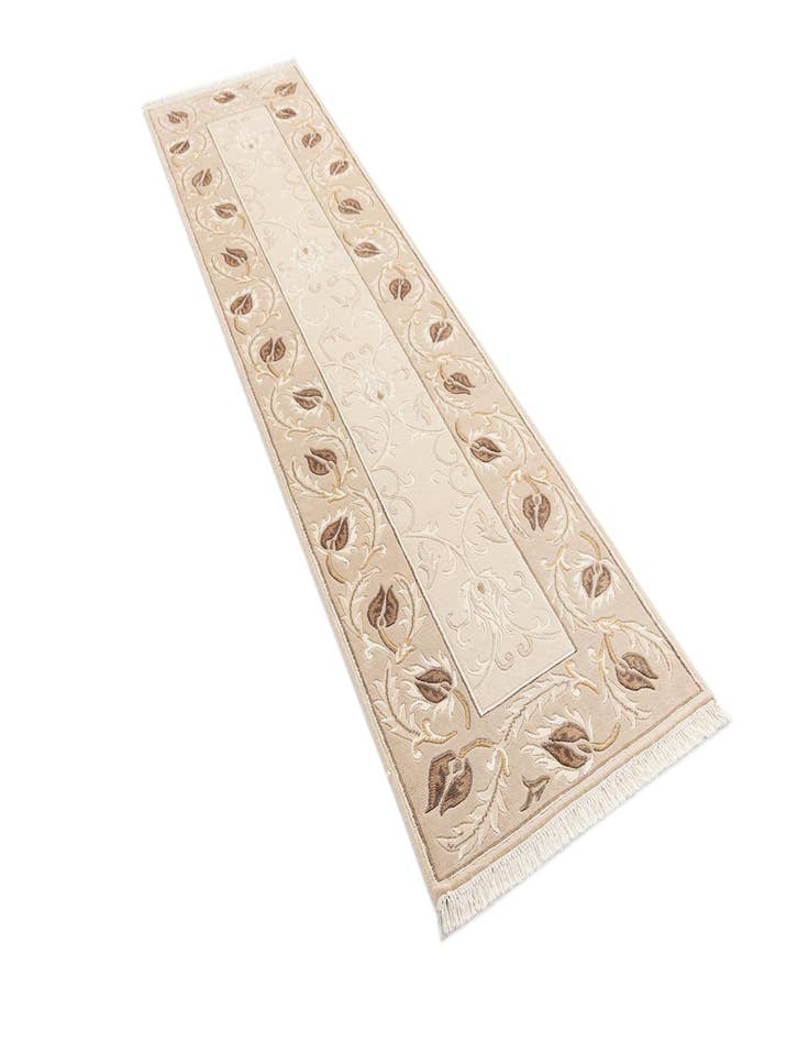 Detail image of 2' 7 x 9' 8 Darya Runner Rug