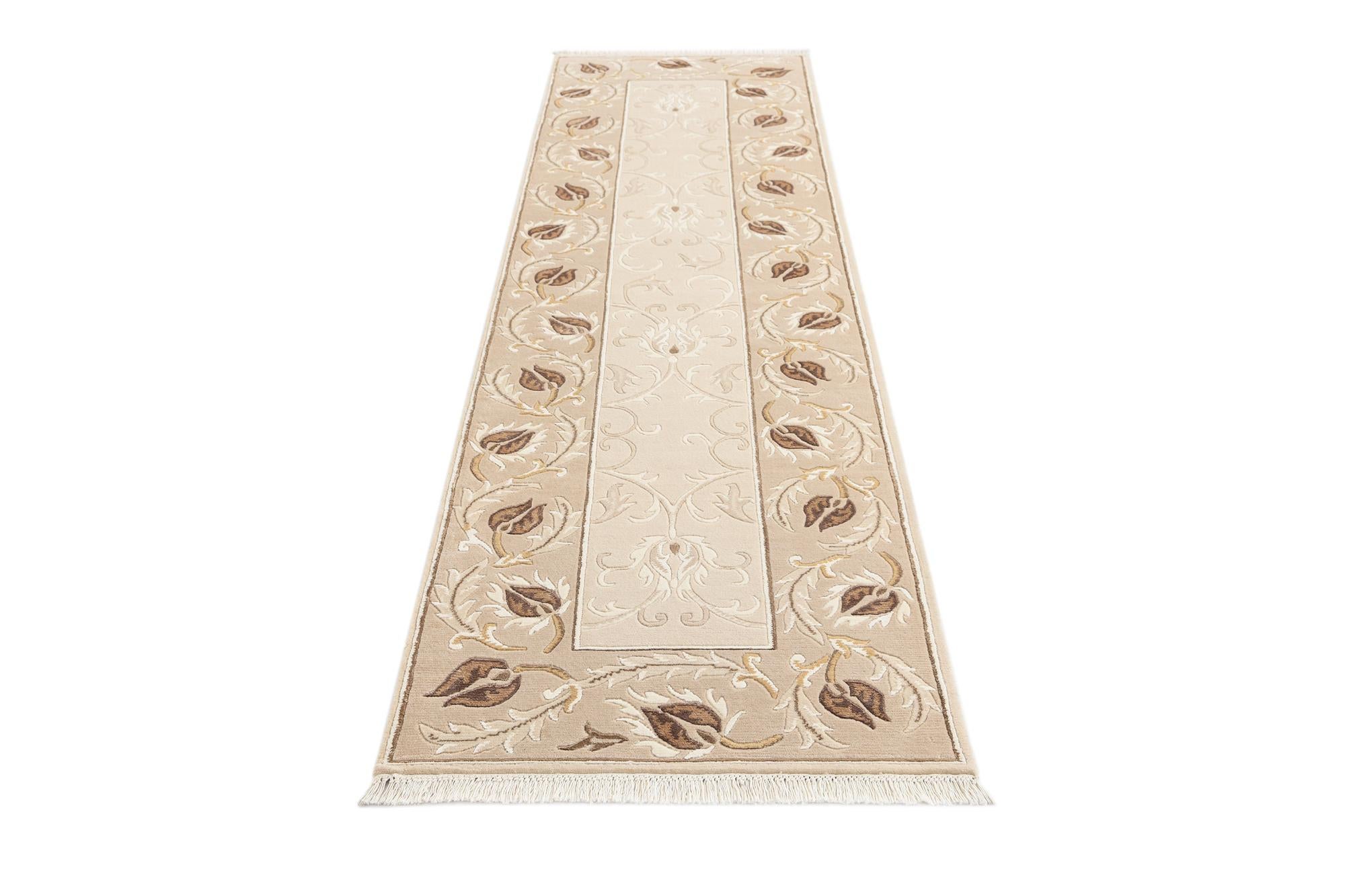 2' 7 x 9' 8 Darya Runner Rug
