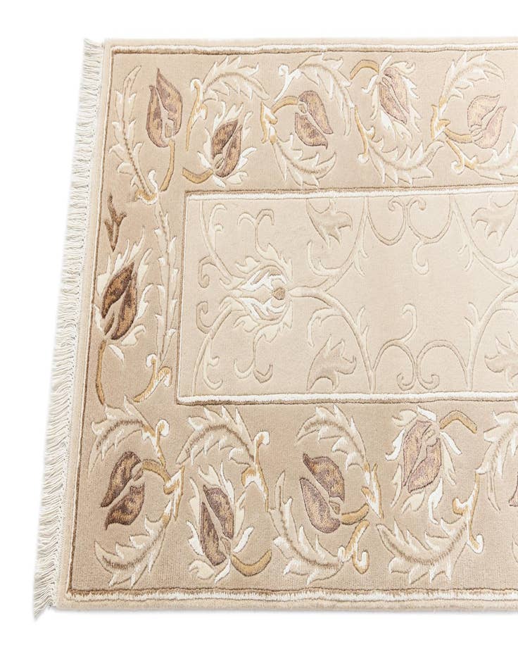 Detail image of 2' 7 x 9' 8 Darya Runner Rug