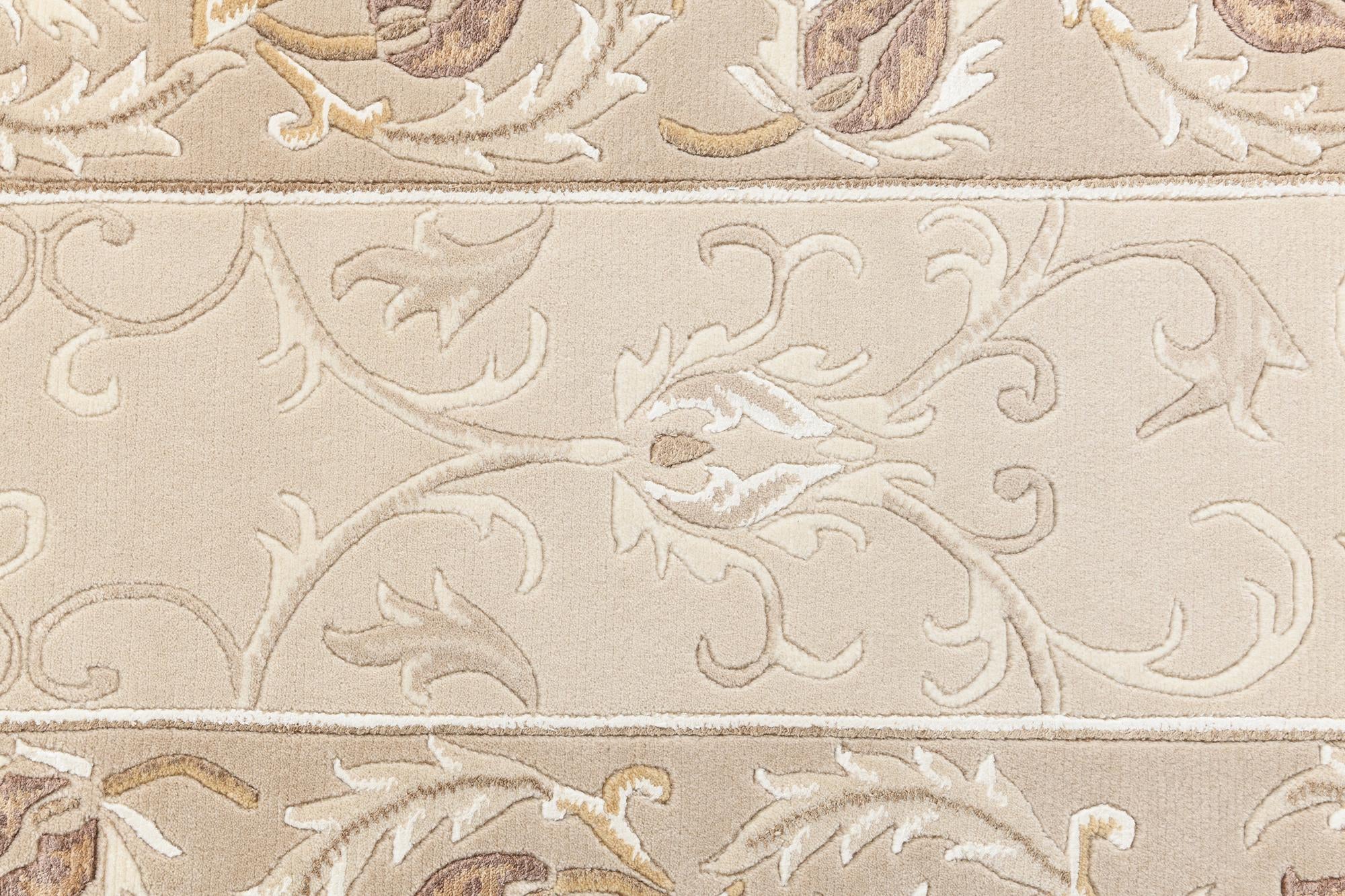2' 7 x 9' 8 Darya Runner Rug