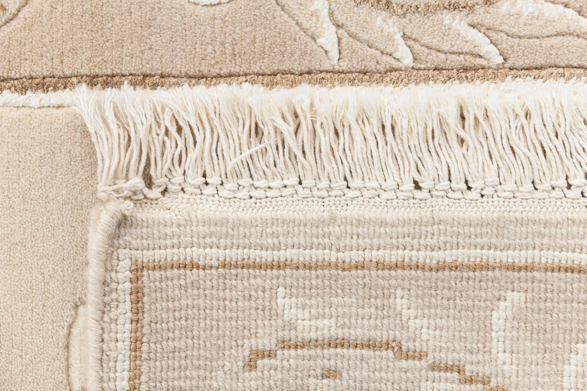2' 7 x 9' 8 Darya Runner Rug