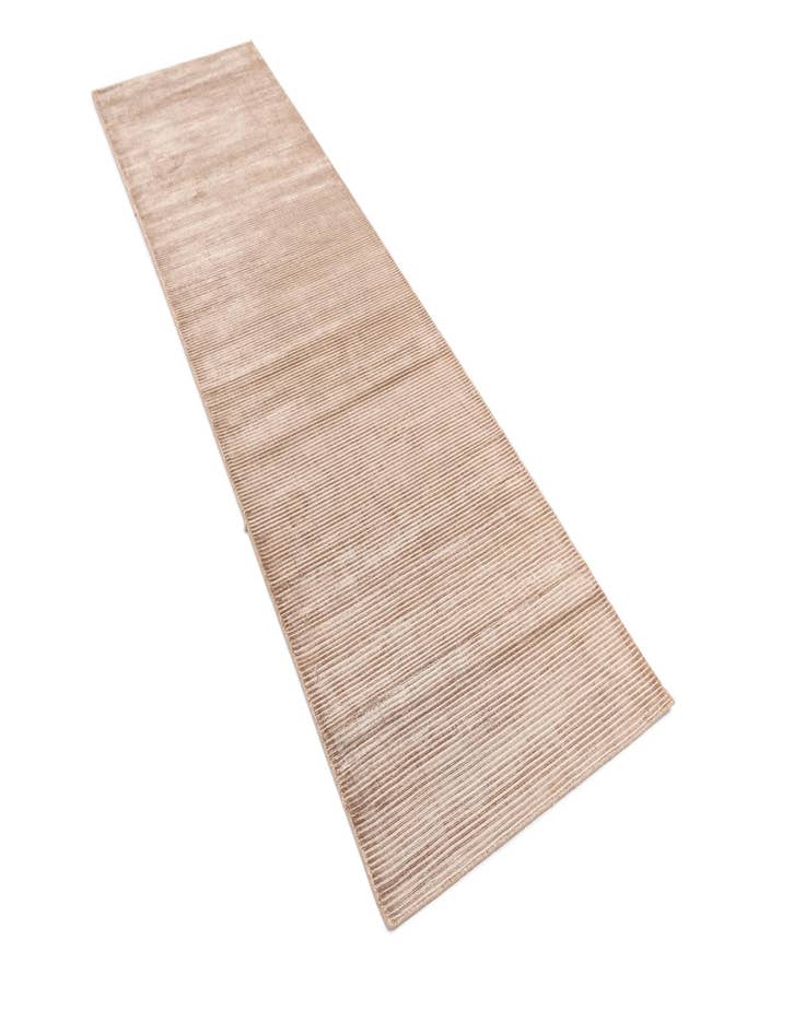 Detail image of 2' 8 x 9' 6 Darya Runner Rug