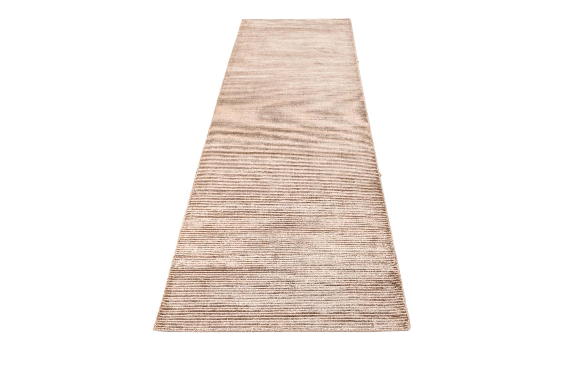 2' 8 x 9' 6 Darya Runner Rug