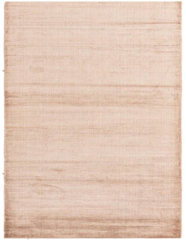 Detail image of 2' 8 x 9' 6 Darya Runner Rug