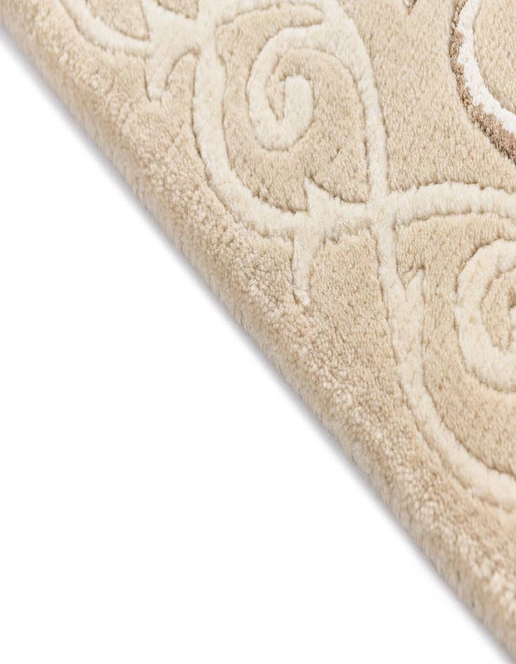 Detail image of 2' 8 x 9' 11 Darya Runner Rug