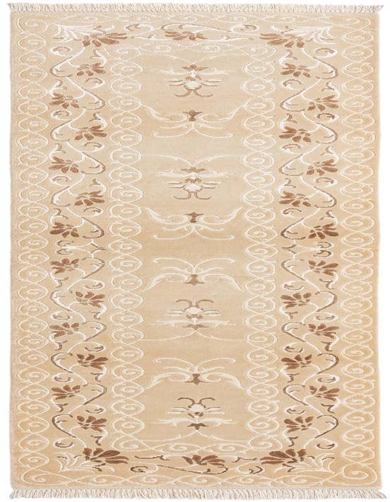 Detail image of 2' 8 x 9' 11 Darya Runner Rug