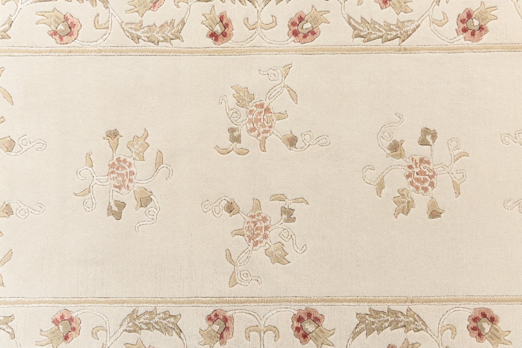 2' 7 x 9' 10 Darya Runner Rug
