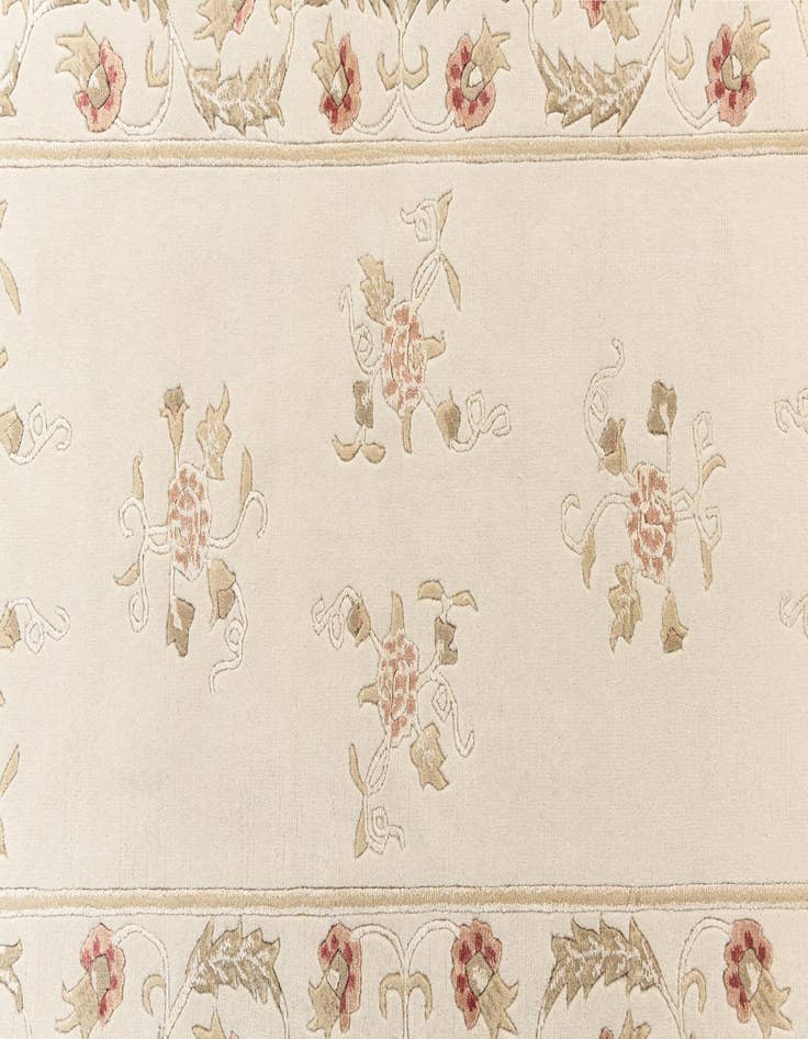 Detail image of 2' 7 x 9' 10 Darya Runner Rug