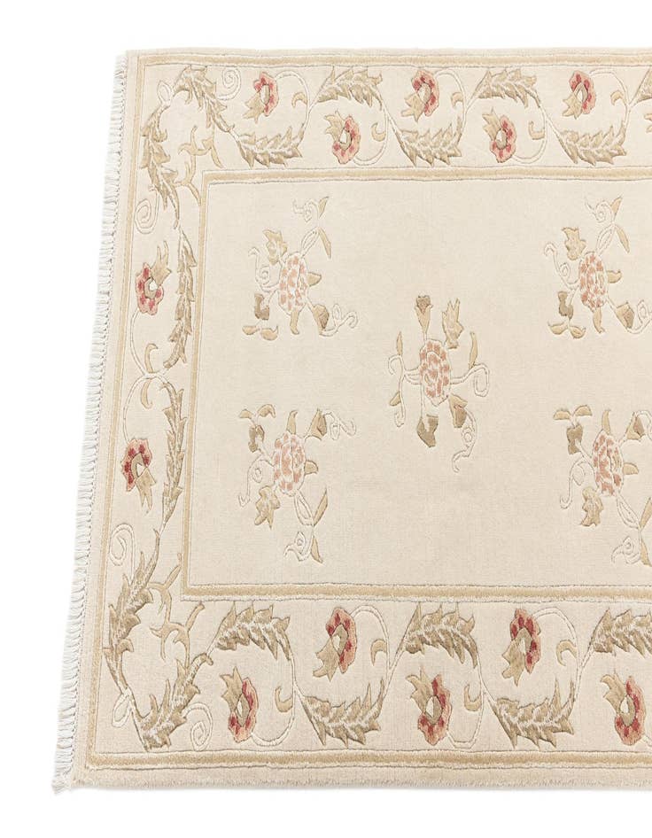 Detail image of 2' 7 x 9' 10 Darya Runner Rug