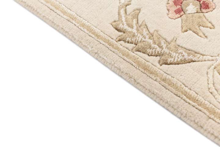 2' 7 x 9' 10 Darya Runner Rug