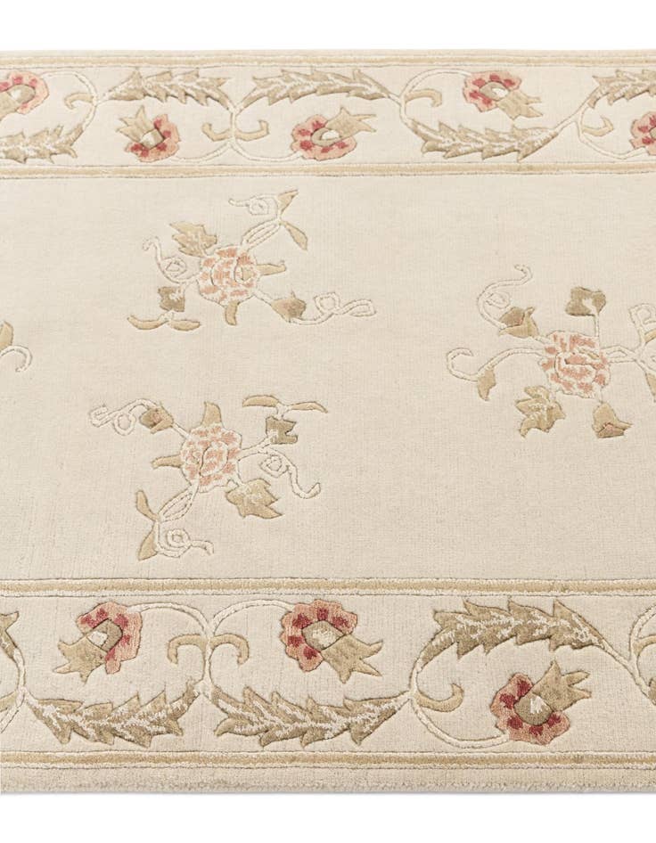 Detail image of 2' 7 x 9' 10 Darya Runner Rug