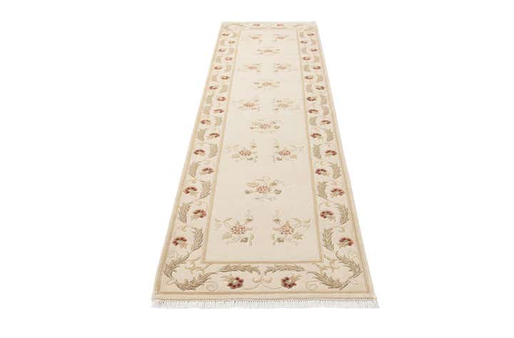2' 7 x 9' 10 Darya Runner Rug