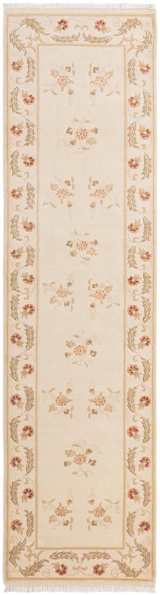 2' 7 x 9' 10 Darya Runner Rug