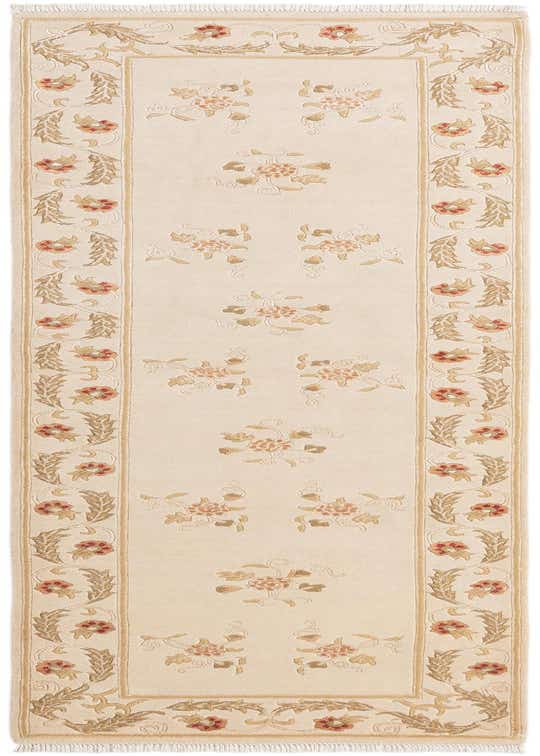2' 7 x 9' 10 Darya Runner Rug