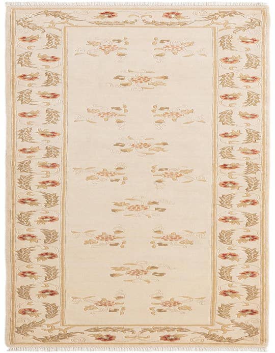 Detail image of 2' 7 x 9' 10 Darya Runner Rug