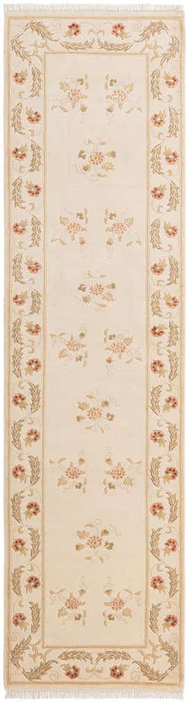 2' 7 x 9' 10 Darya Runner Rug