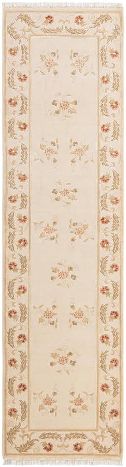 Detail image of 2' 7 x 9' 10 Darya Runner Rug