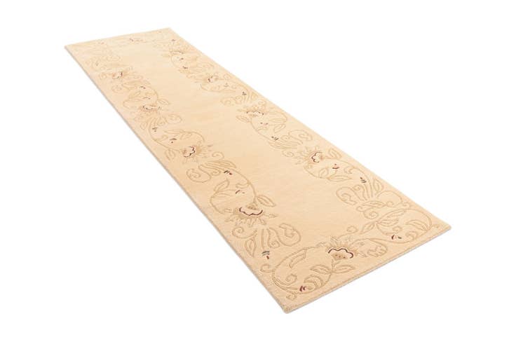 Detail image of 2' 8 x 9' 10 Darya Runner Rug