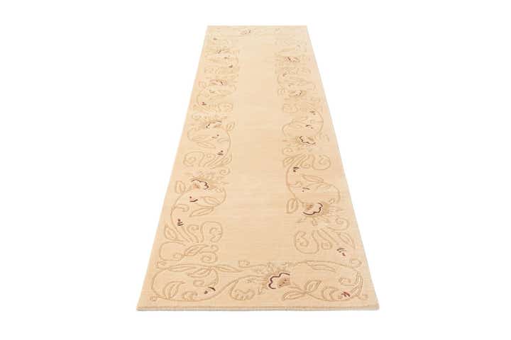 2' 8 x 9' 10 Darya Runner Rug