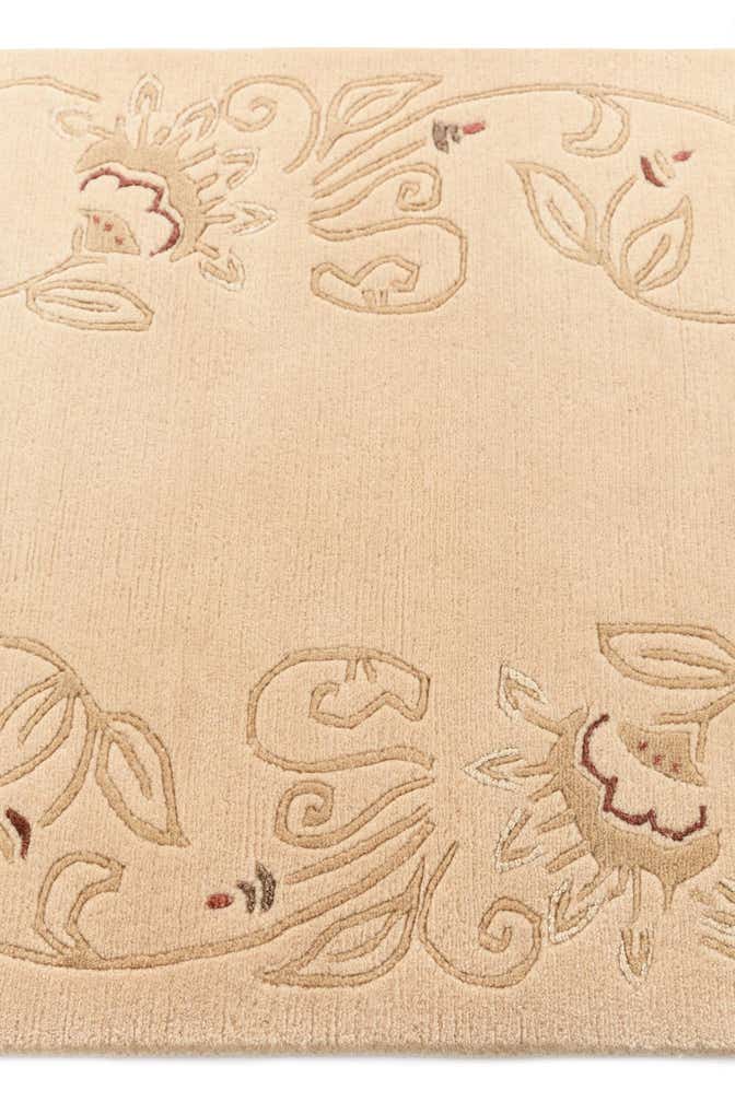 2' 8 x 9' 10 Darya Runner Rug