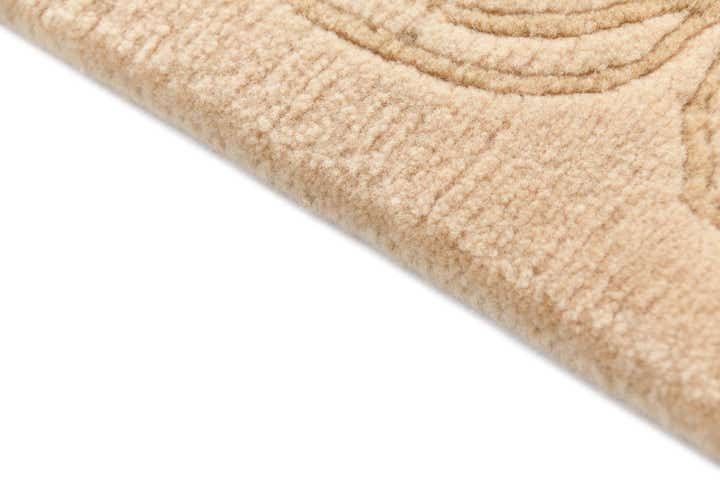 2' 8 x 9' 10 Darya Runner Rug