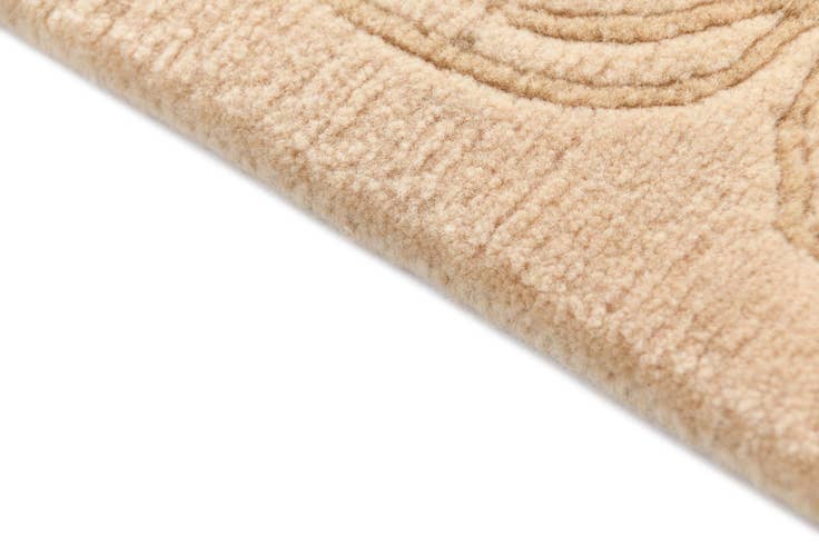 Detail image of 2' 8 x 9' 10 Darya Runner Rug