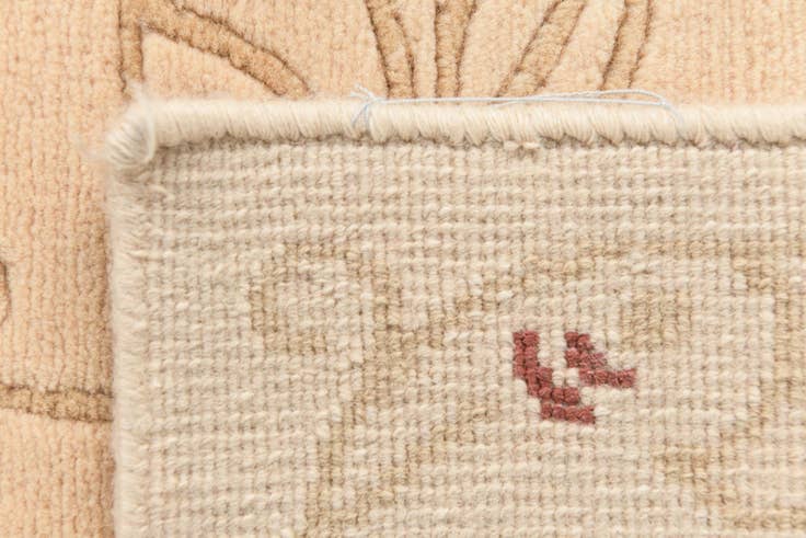 Detail image of 2' 8 x 9' 10 Darya Runner Rug