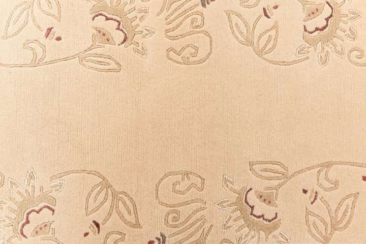 2' 8 x 9' 10 Darya Runner Rug