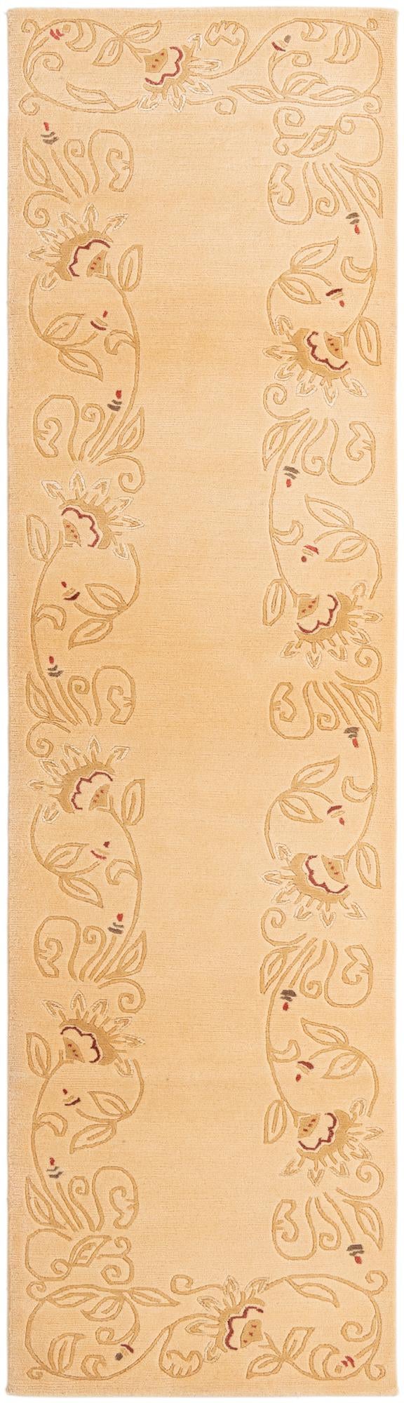 2' 8 x 9' 10 Darya Runner Rug