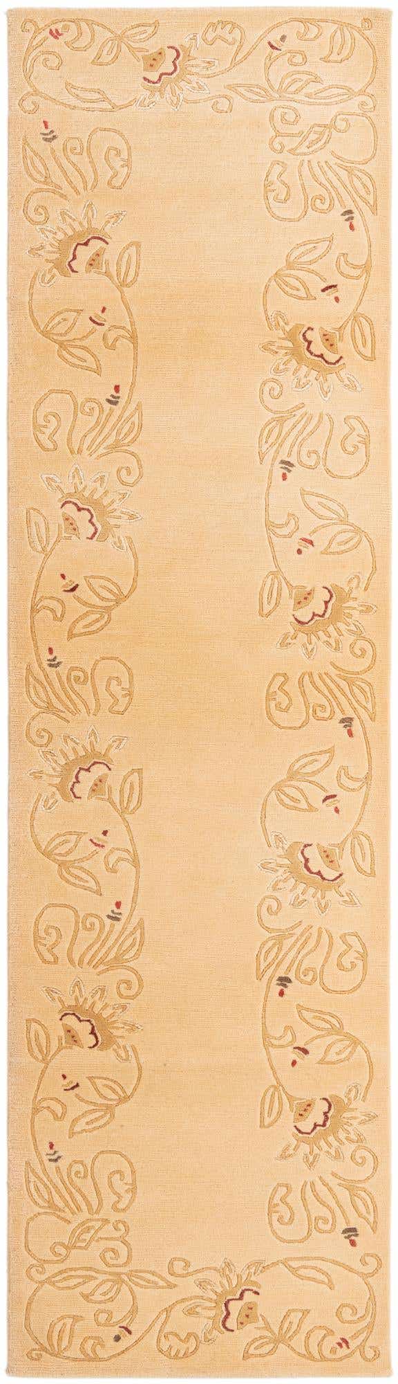 2' 8 x 9' 10 Darya Runner Rug
