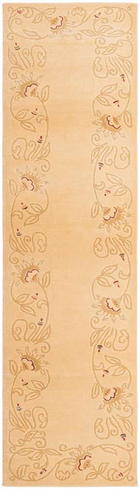 2' 8 x 9' 10 Darya Runner Rug