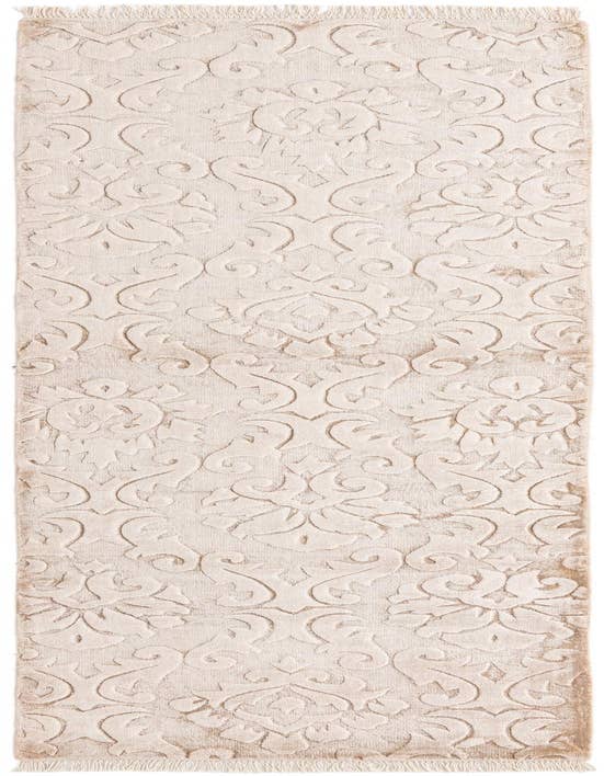 Detail image of 2' 7 x 9' 11 Darya Runner Rug