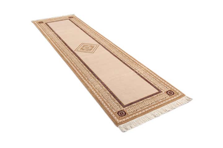 2' 7 x 9' 9 Darya Runner Rug