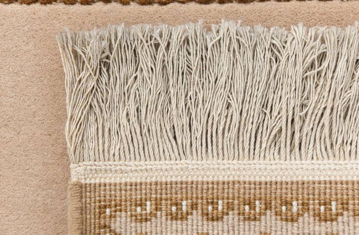 Detail image of 2' 7 x 9' 9 Darya Runner Rug