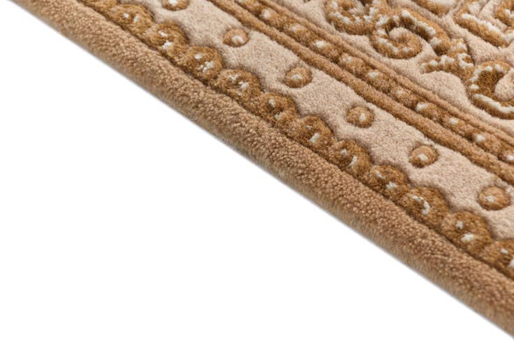 Detail image of 2' 7 x 9' 9 Darya Runner Rug