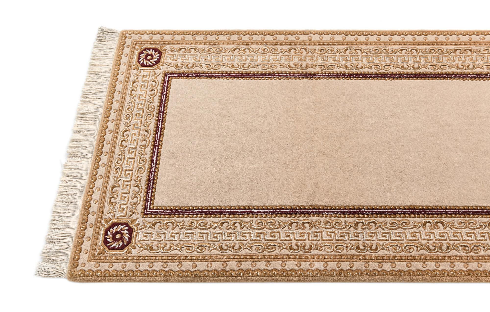 2' 7 x 9' 9 Darya Runner Rug