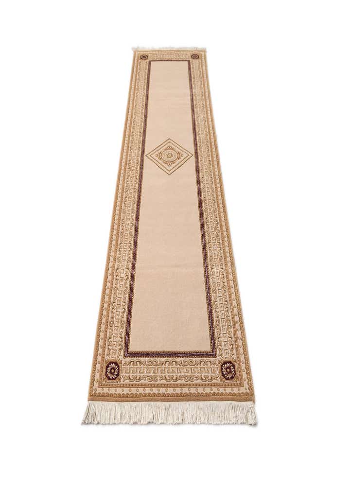 2' 7 x 9' 9 Darya Runner Rug