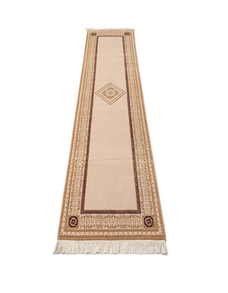 Detail image of 2' 7 x 9' 9 Darya Runner Rug