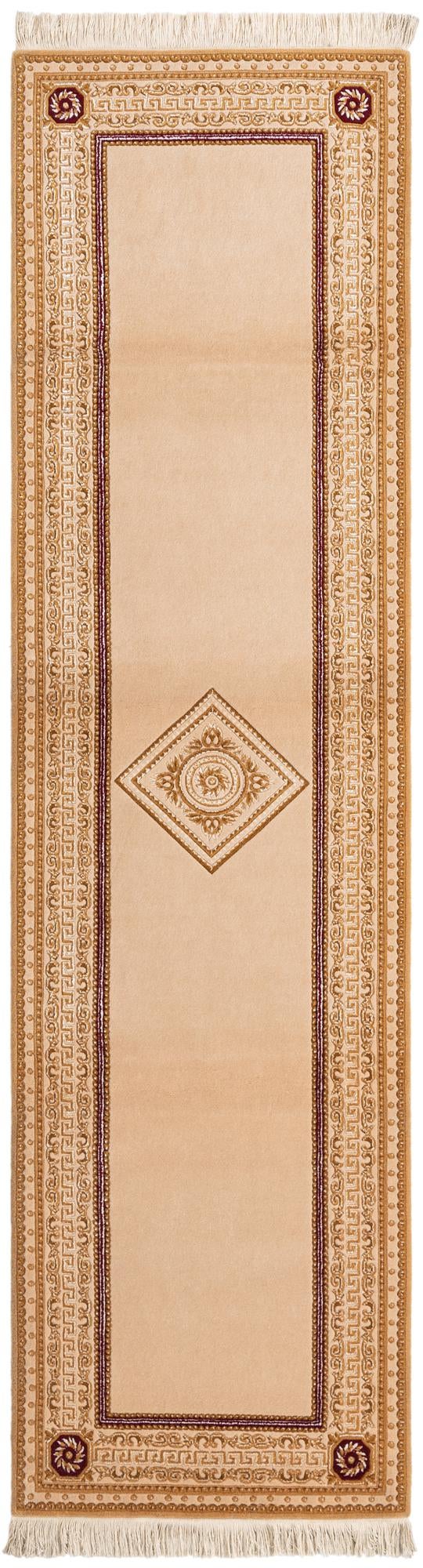 2' 7 x 9' 9 Darya Runner Rug