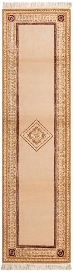 Detail image of 2' 7 x 9' 9 Darya Runner Rug